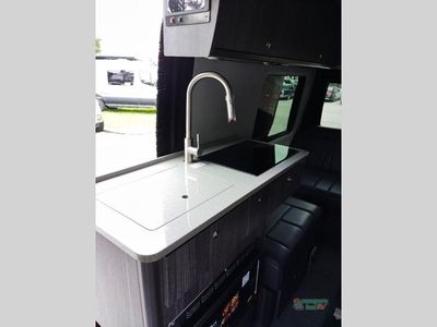 2026 Grech RV Turismo-ion AWD - Photo 22