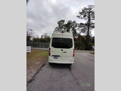 2026 Grech RV Turismo-ion AWD - Photo 5