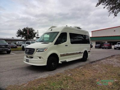 2026 Grech RV Turismo-ion AWD - Photo 3