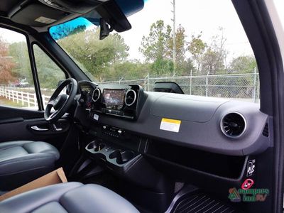 2026 Grech RV Turismo-ion AWD - Photo 9