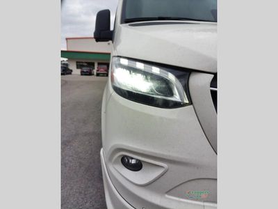 2026 Grech RV Turismo-ion AWD - Photo 12