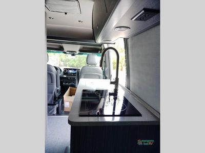 2026 Grech RV Turismo-ion AWD - Photo 27