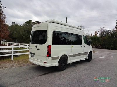 2026 Grech RV Turismo-ion AWD - Photo 6