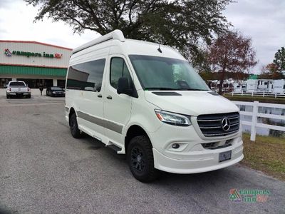 2026 Grech RV Turismo-ion AWD - Photo 1
