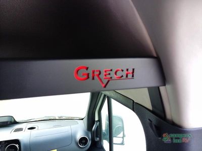 2026 Grech RV Turismo-ion AWD - Photo 35