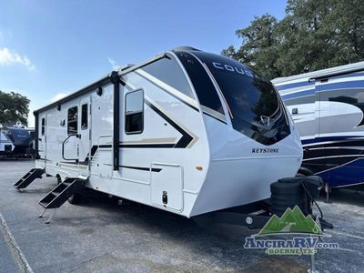 2026 Keystone RV Cougar Half-Ton - Photo 2