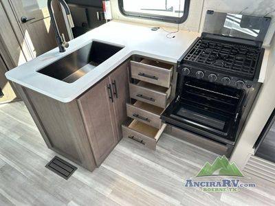 2026 Keystone RV Cougar Half-Ton - Photo 10