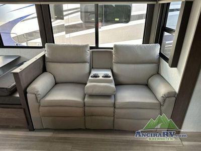 2026 Keystone RV Cougar Half-Ton - Photo 12
