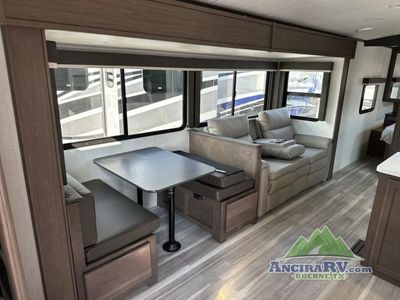 2026 Keystone RV Cougar Half-Ton - Photo 7