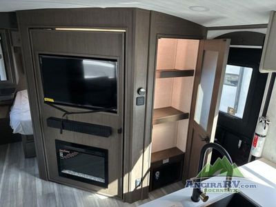 2026 Keystone RV Cougar Half-Ton - Photo 9