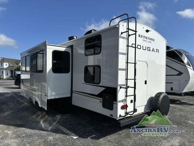 2026 Keystone RV Cougar Half-Ton - Photo 4