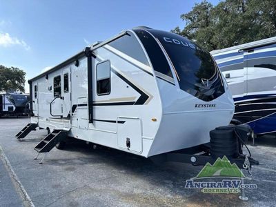 2026 Keystone RV Cougar Half-Ton - Photo 3