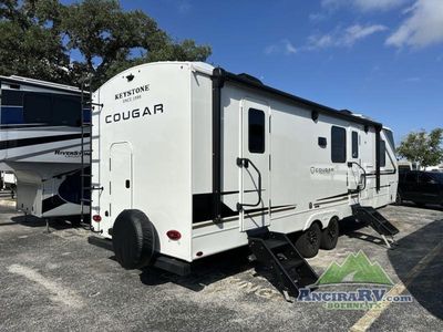 2026 Keystone RV Cougar Half-Ton - Photo 5