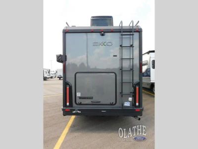2027 Winnebago Ekko — photo 19 view