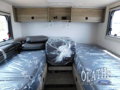 2027 Winnebago Ekko — photo 7 view