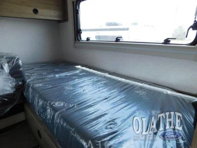 2027 Winnebago Ekko — photo 9 view