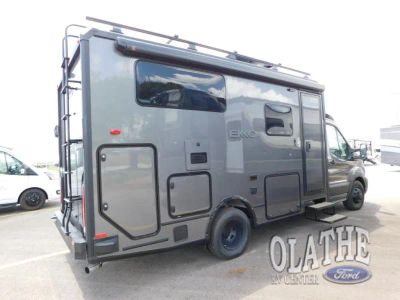 2027 Winnebago Ekko — photo 18 view