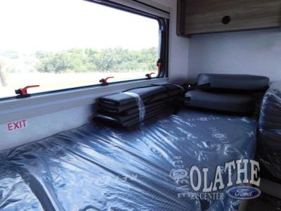2027 Winnebago Ekko — photo 8 view