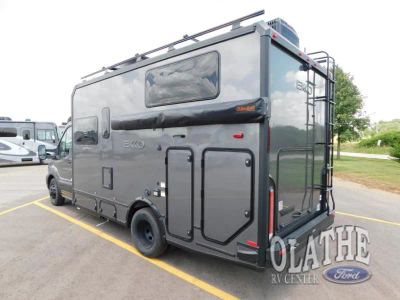 2027 Winnebago Ekko — photo 20 view