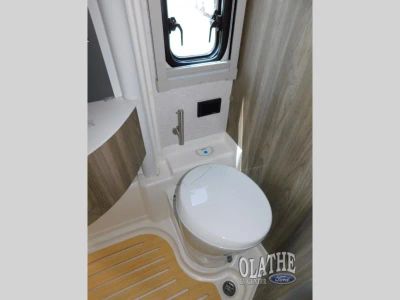 2027 Winnebago Ekko — photo 12 view