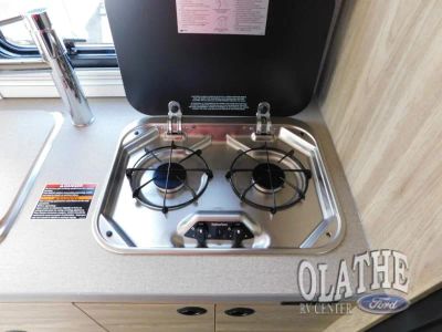 2027 Winnebago Ekko — photo 14 view
