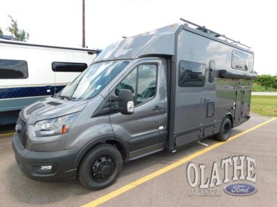 2027 Winnebago Ekko — photo 23 view