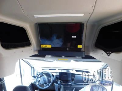 2027 Winnebago Ekko — photo 15 view