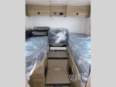 2027 Winnebago Ekko — photo 10 view
