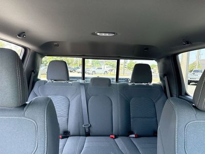 2026 Ram 1500 — photo 25 view