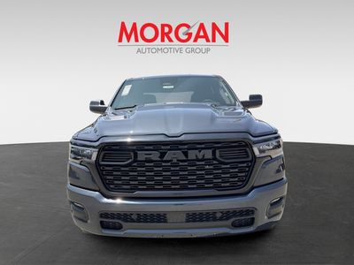 2026 Ram 1500 — photo 7 view