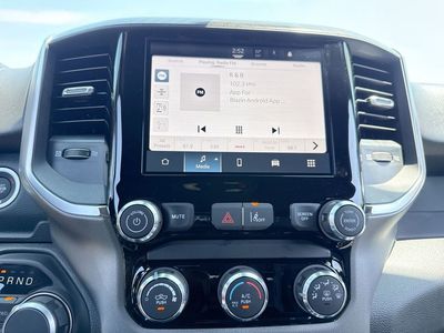 2026 Ram 1500 — photo 19 view