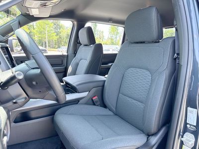 2026 Ram 1500 — photo 10 view