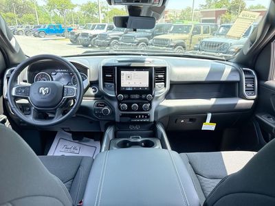 2026 Ram 1500 — photo 23 view