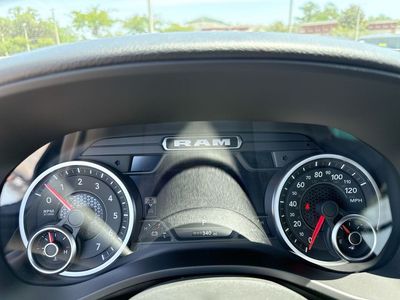 2026 Ram 1500 — photo 16 view