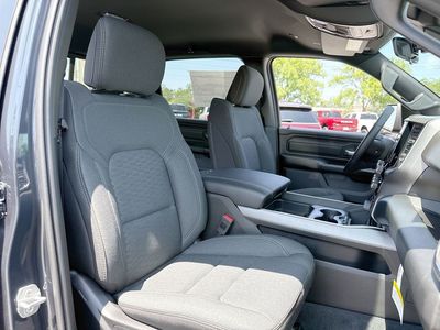 2026 Ram 1500 — photo 24 view