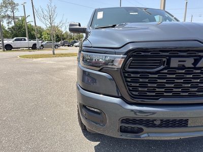 2026 Ram 1500 — photo 8 view