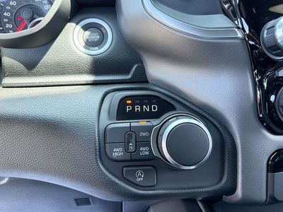 2026 Ram 1500 — photo 18 view