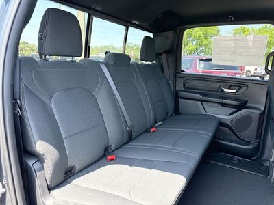 2026 Ram 1500 — photo 22 view