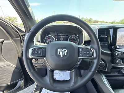 2026 Ram 1500 — photo 13 view