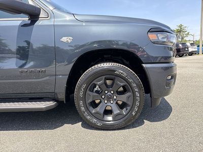 2026 Ram 1500 — photo 9 view