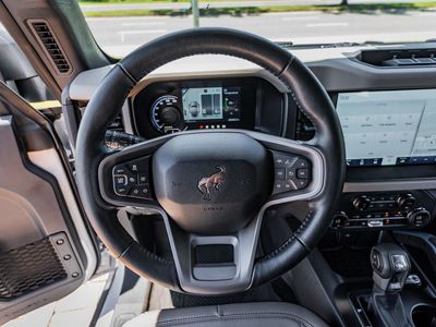 2024 Ford Bronco - Photo 21