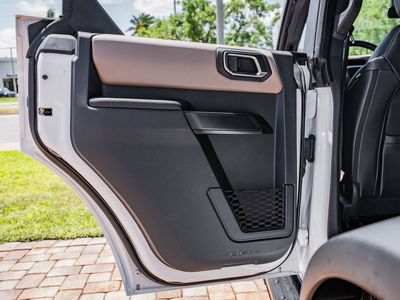 2024 Ford Bronco - Photo 33