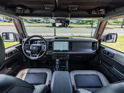 2024 Ford Bronco - Photo 20