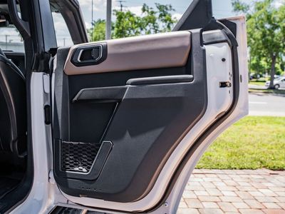 2024 Ford Bronco - Photo 36