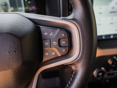 2024 Ford Bronco - Photo 23
