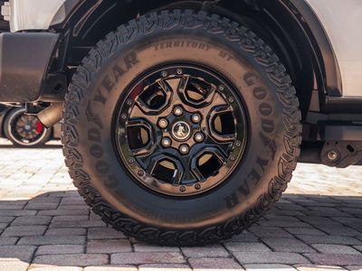 2024 Ford Bronco - Photo 13