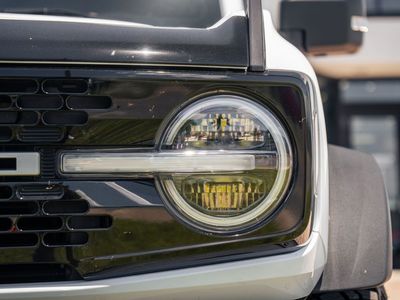 2024 Ford Bronco - Photo 10