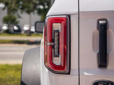 2024 Ford Bronco - Photo 11