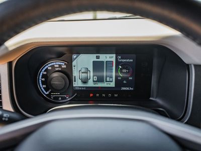 2024 Ford Bronco - Photo 24