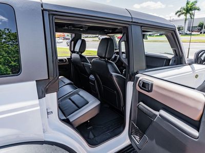 2024 Ford Bronco - Photo 38